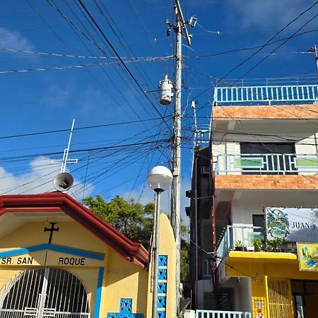 Villa Juan Y Exequila أندا المظهر الخارجي الصورة