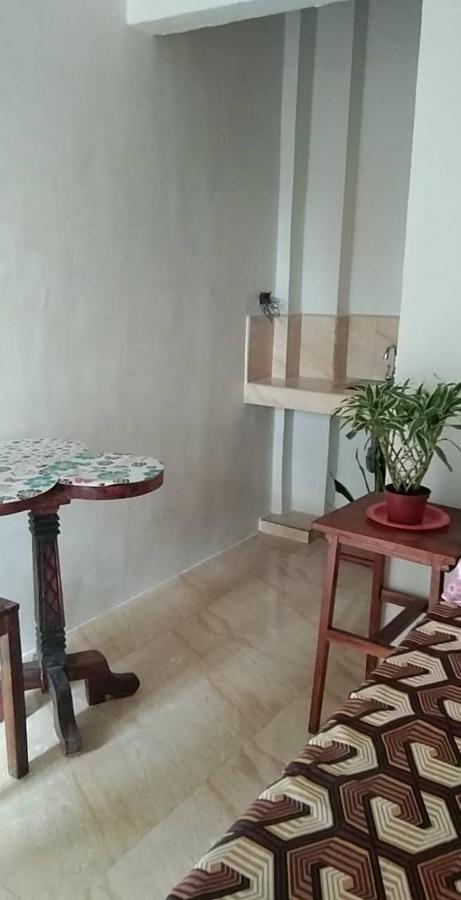 Villa Juan Y Exequila أندا المظهر الخارجي الصورة