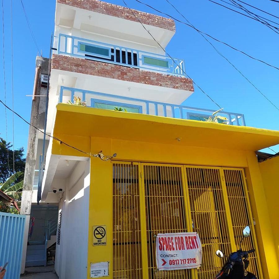 Villa Juan Y Exequila أندا المظهر الخارجي الصورة