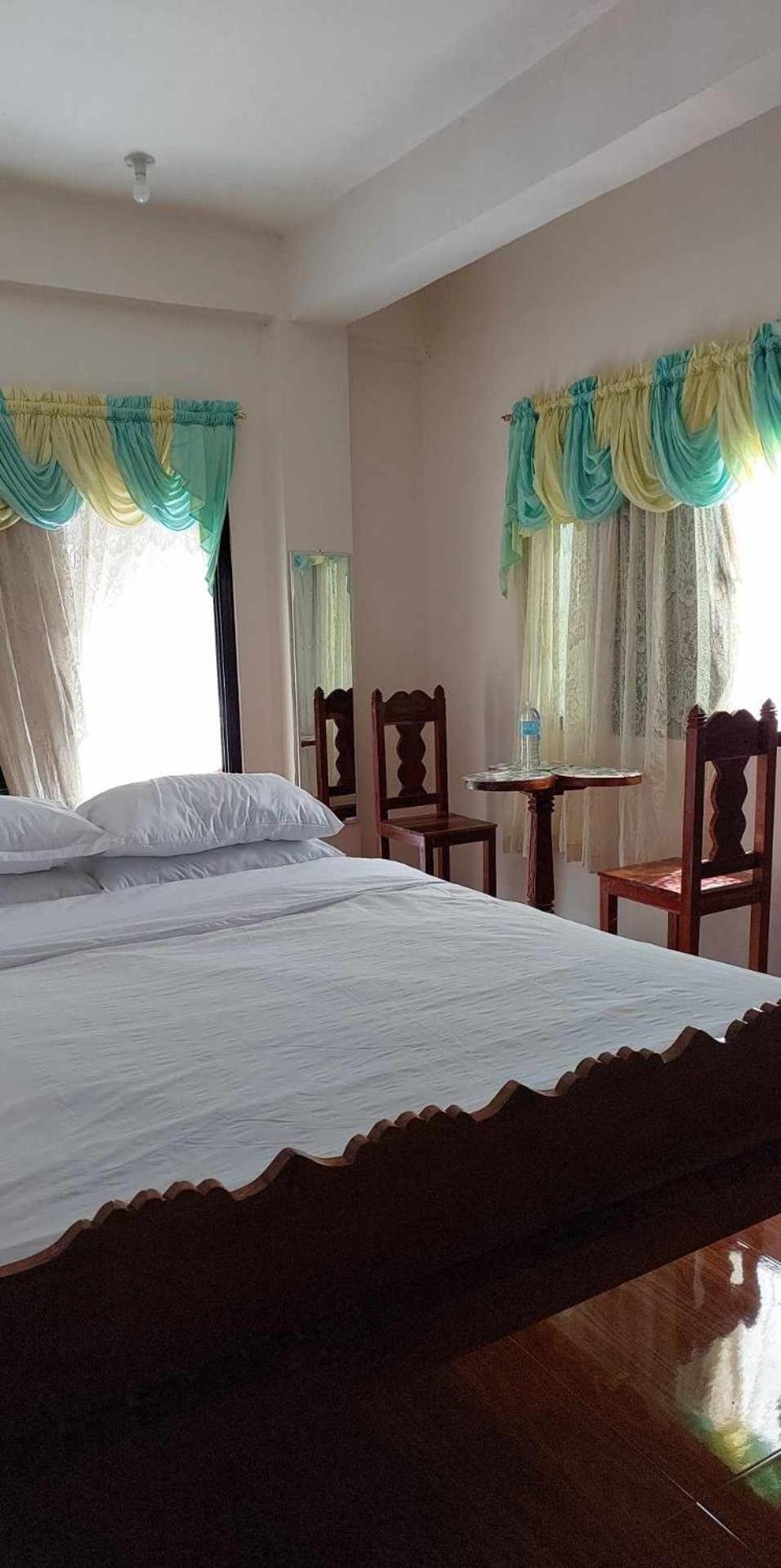 Villa Juan Y Exequila أندا المظهر الخارجي الصورة