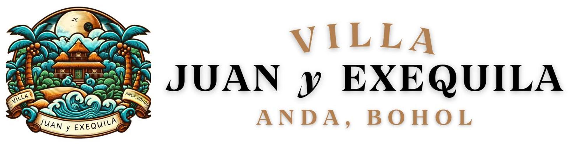 Villa Juan Y Exequila أندا المظهر الخارجي الصورة
