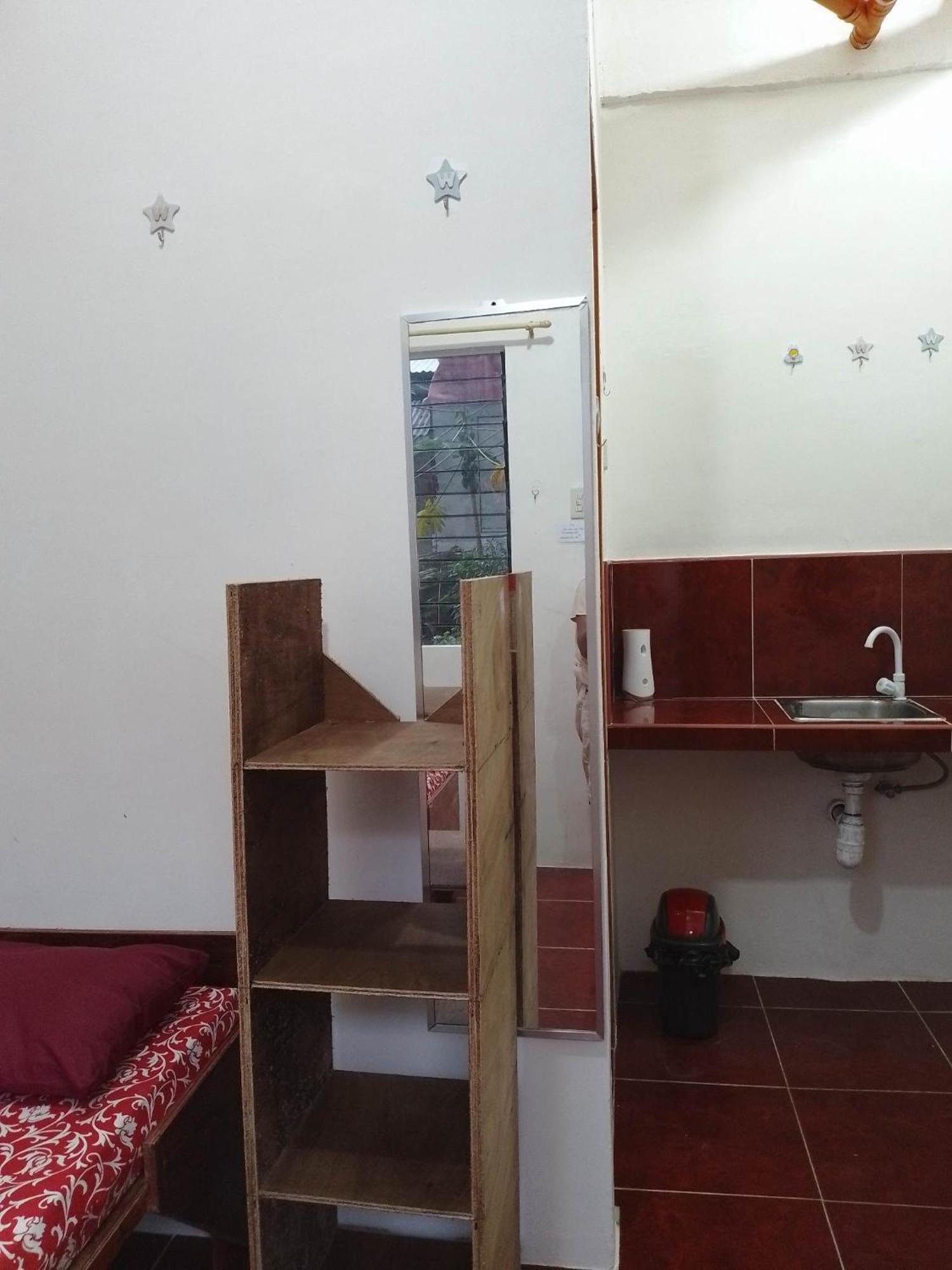 Villa Juan Y Exequila أندا المظهر الخارجي الصورة