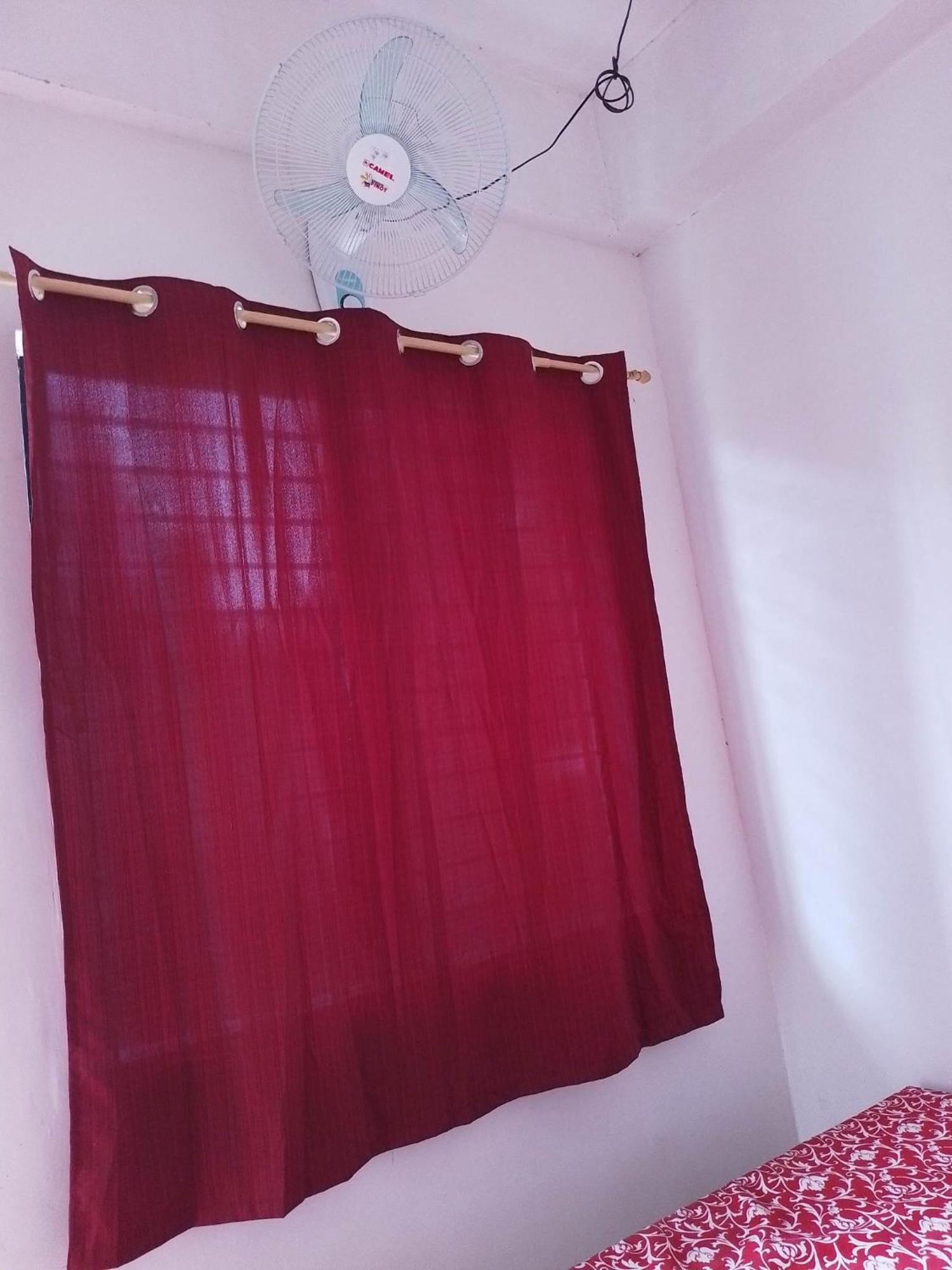 Villa Juan Y Exequila أندا المظهر الخارجي الصورة