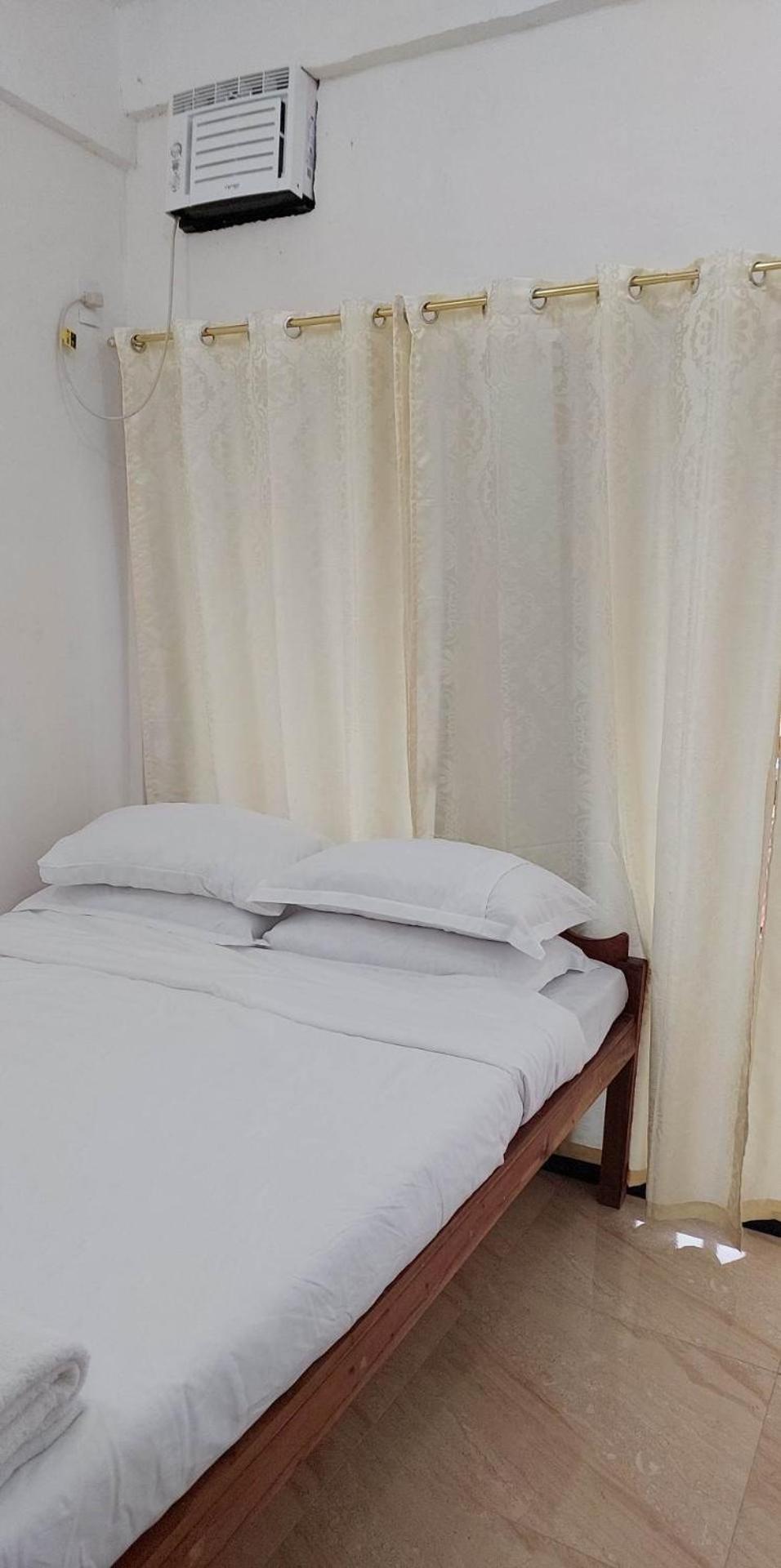 Villa Juan Y Exequila أندا المظهر الخارجي الصورة