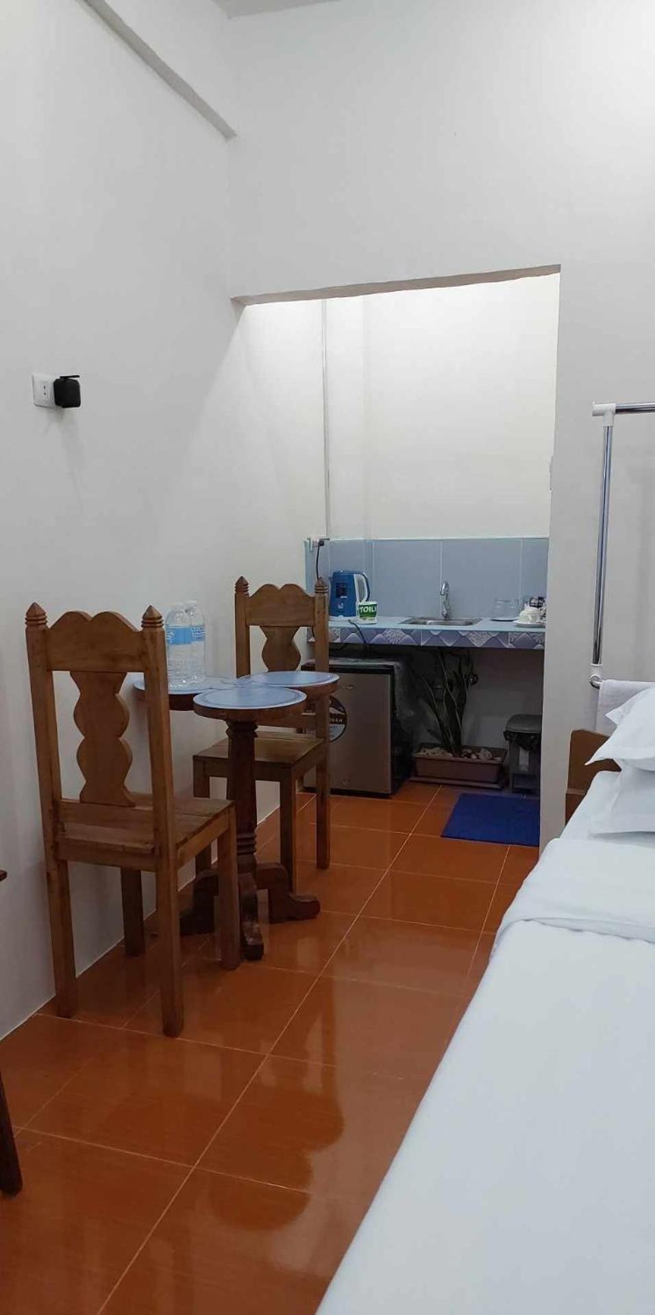 Villa Juan Y Exequila أندا المظهر الخارجي الصورة