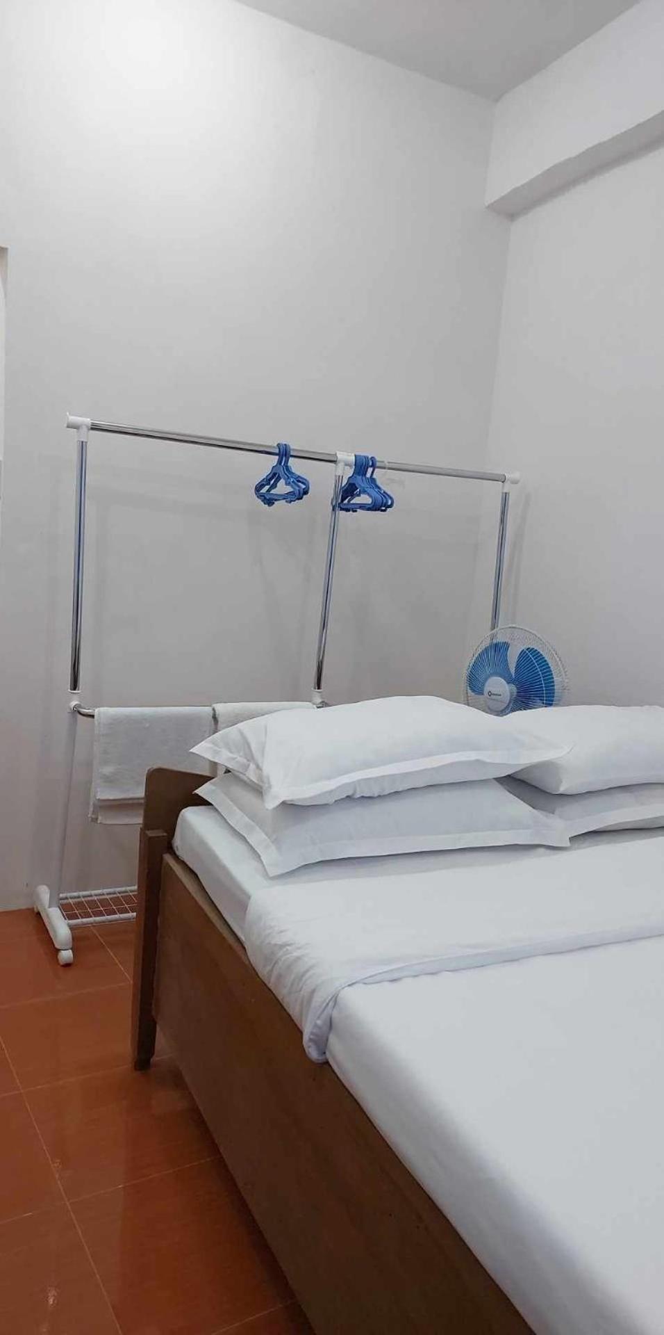 Villa Juan Y Exequila أندا المظهر الخارجي الصورة