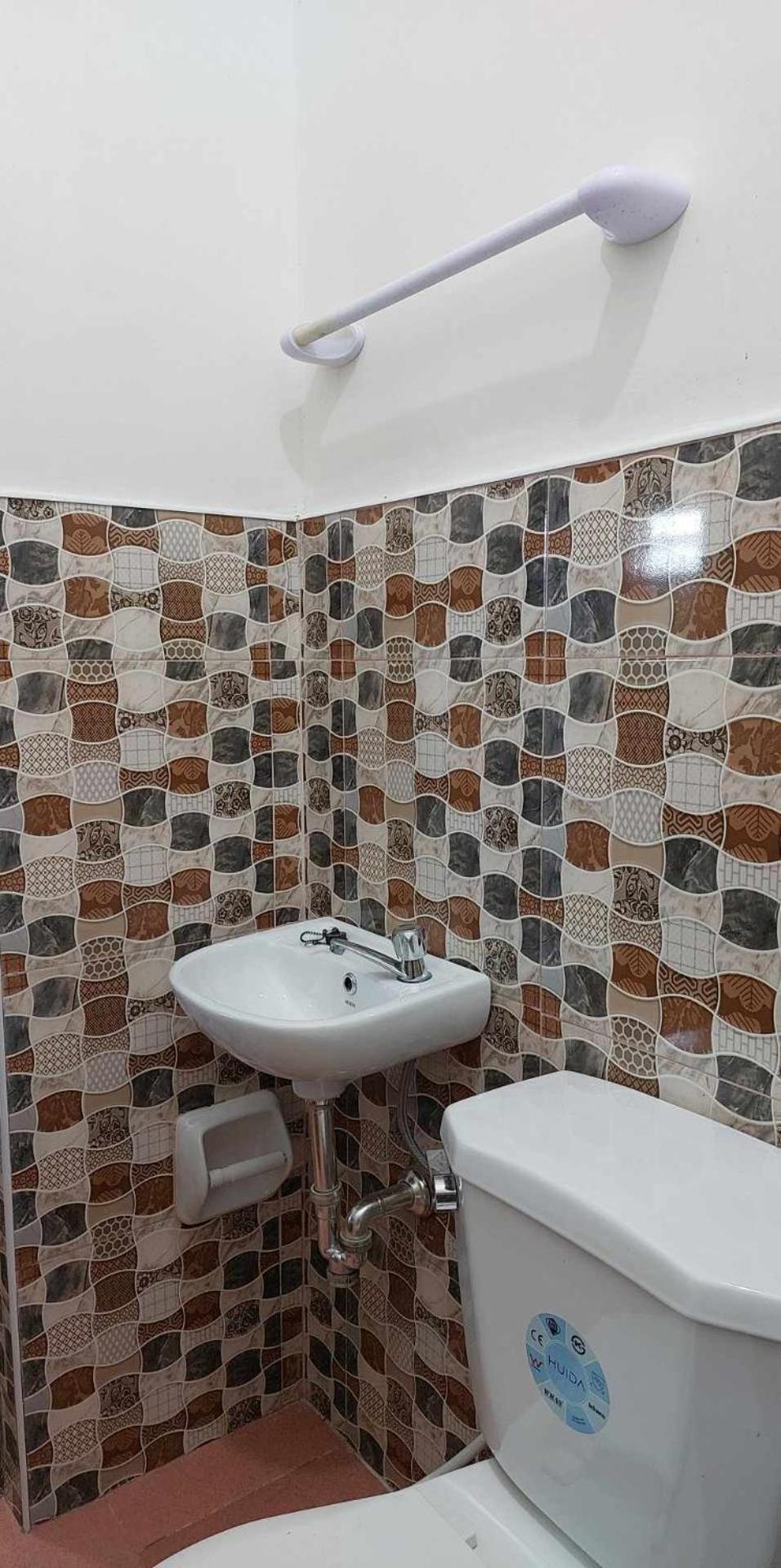 Villa Juan Y Exequila أندا المظهر الخارجي الصورة