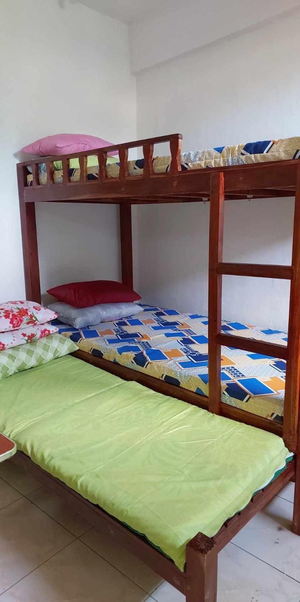 Villa Juan Y Exequila أندا المظهر الخارجي الصورة