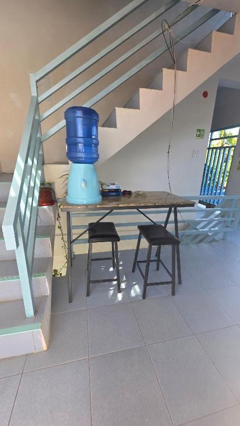 Villa Juan Y Exequila أندا المظهر الخارجي الصورة