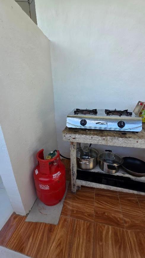 Villa Juan Y Exequila أندا المظهر الخارجي الصورة