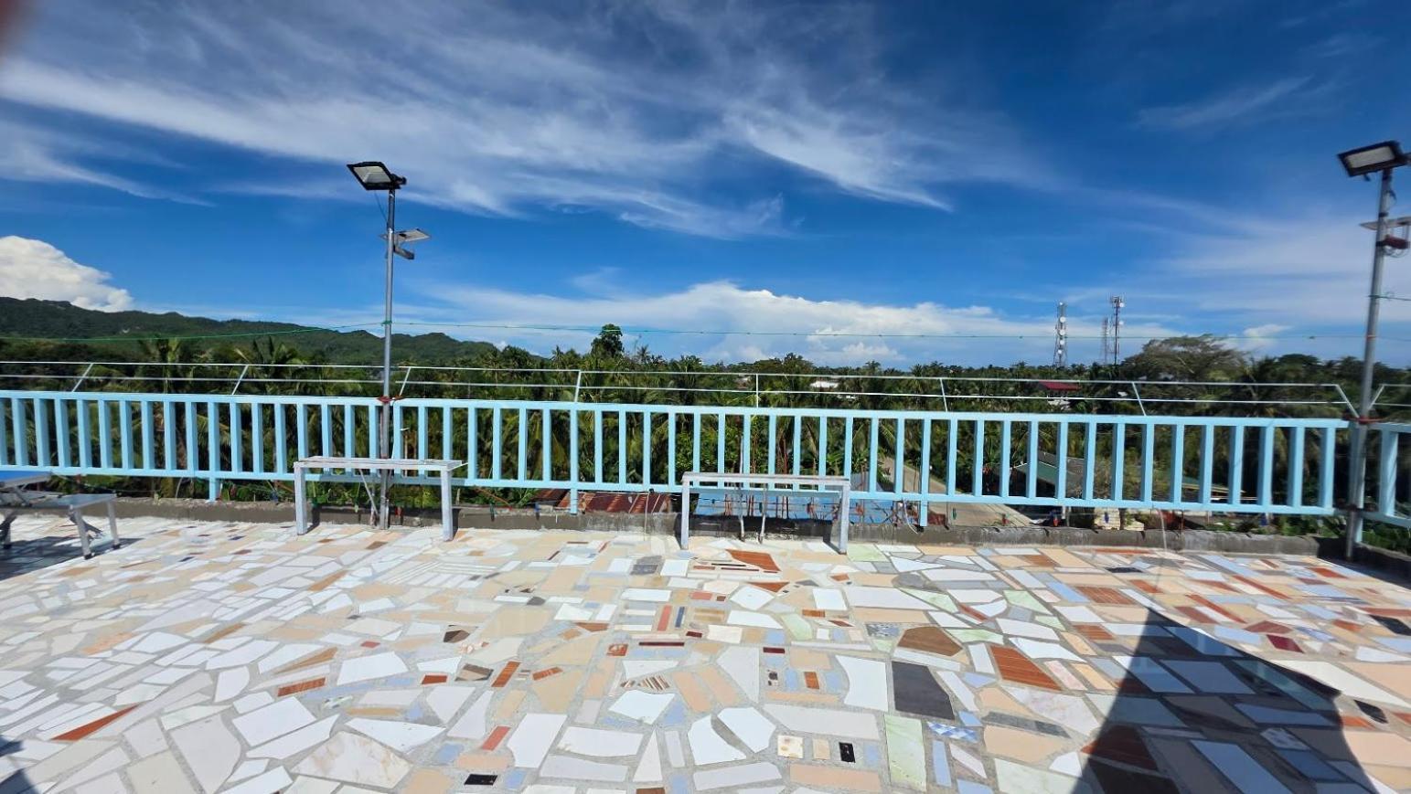 Villa Juan Y Exequila أندا المظهر الخارجي الصورة