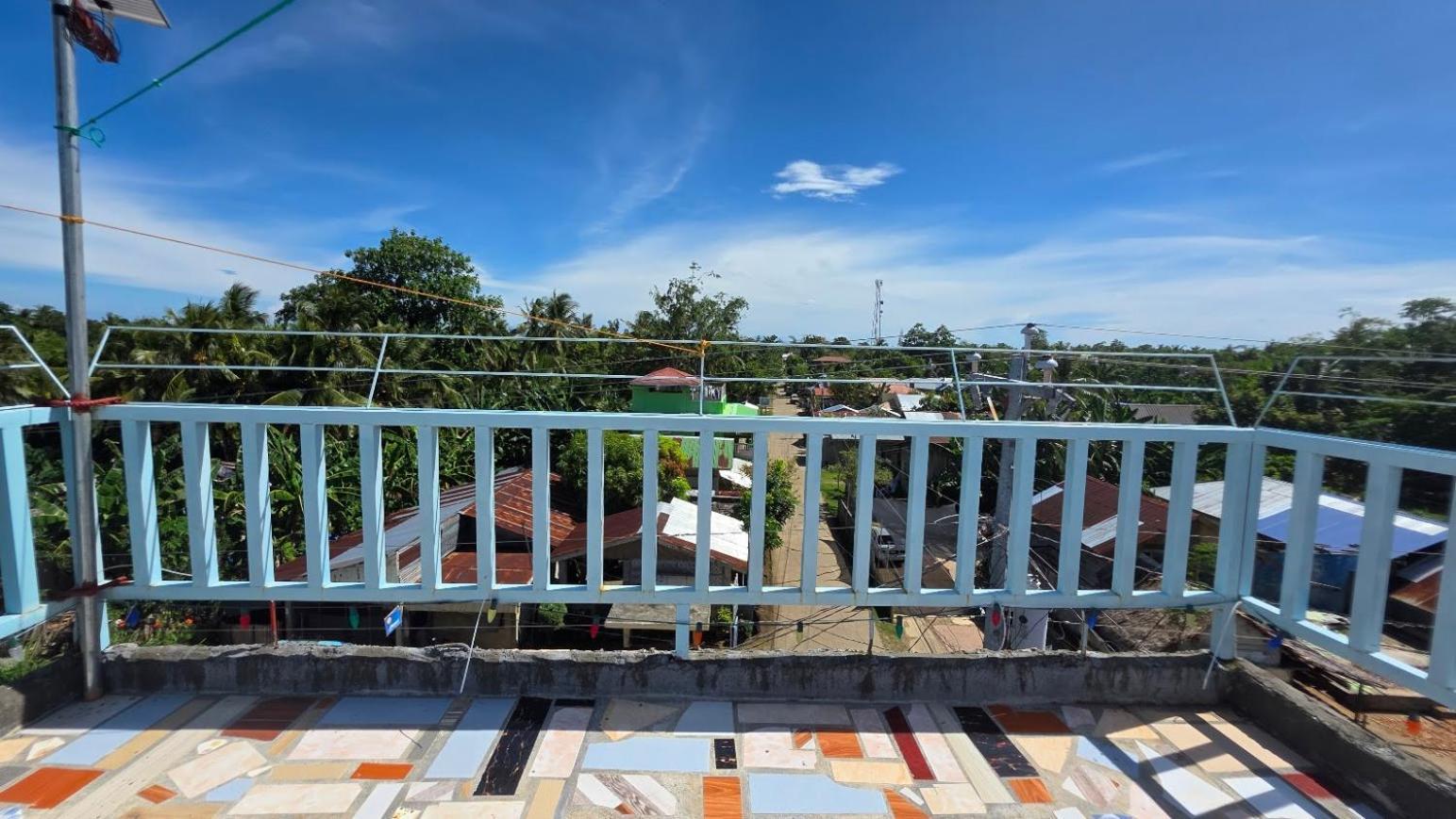 Villa Juan Y Exequila أندا المظهر الخارجي الصورة